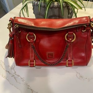 Dooney and Bourke Large Florentine Handbag…